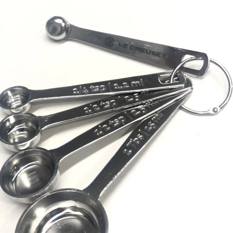 5 Piece Measuring Spoon Set | Wayfair North America