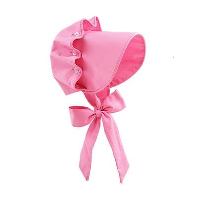 Beaufort Bonnet - Hamptons Hot Pink | The Beaufort Bonnet Company