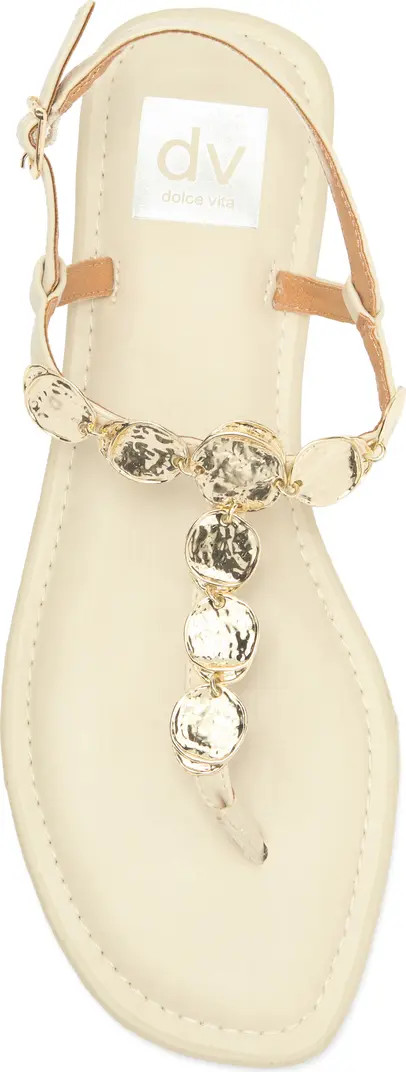 Jaime T-Strap Sandal (Women) | Nordstrom Rack