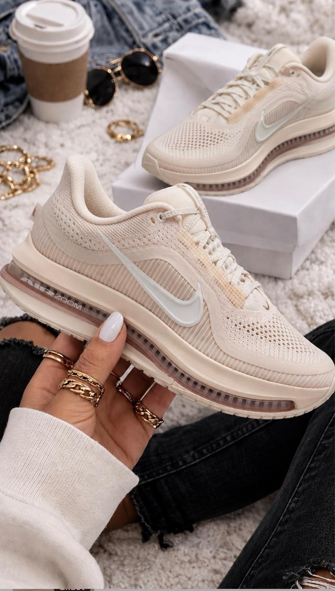 🚨 $110 OFF?! Yeah… that is INSANE! 🤯🔥

You guys, these Nike Pegasus are one of the TOP-SELLING sneakers—and today they’re 50% OFF! 👟💨 They’re insanely comfortable and perfect for everyday wear, walking, working, traveling… EVERYTHING!

I have NEVER seen them priced this low! Holy smokes—TODAY is the day to grab them before sizes start disappearing! 🏃‍♀️💨

#LTKootd #LTKgrwm #LTKmomlife