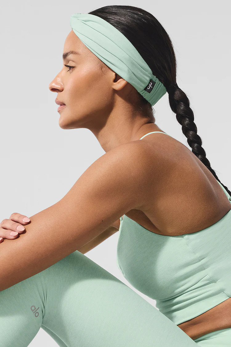 Alosoft Headband | Alo Yoga (US)