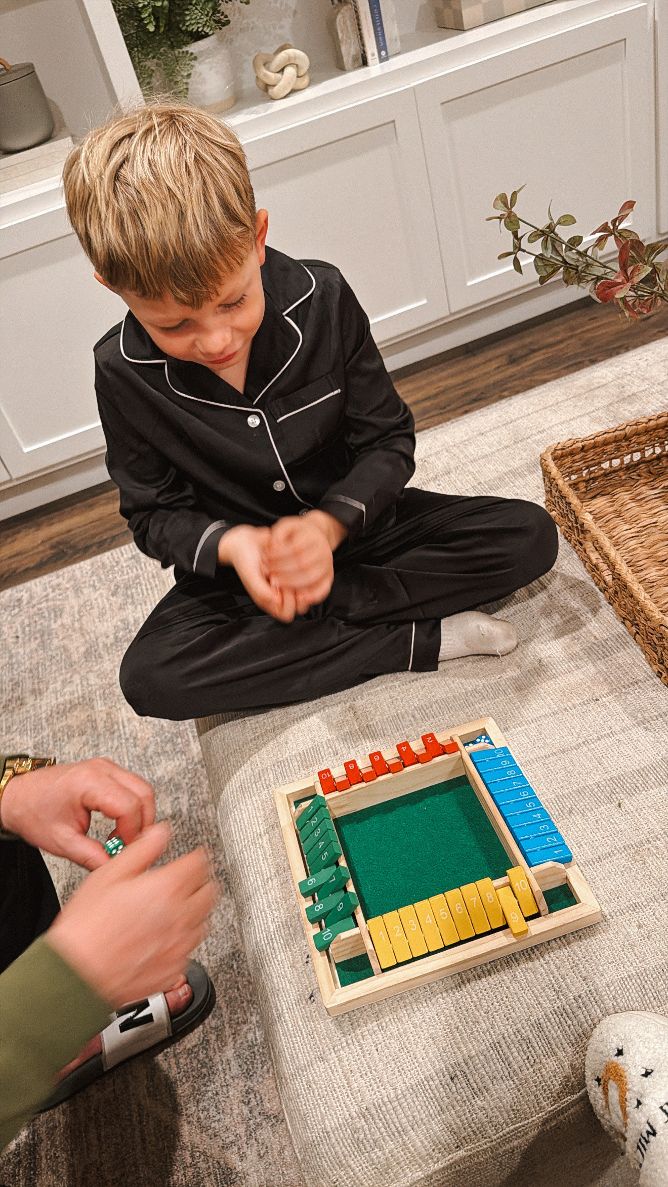 Fun board game for kids! 

board game, family game night, kids games, amazon, amazon finds, educational games, fun with family, Britt Horton
 

 #LTKFindsUnder50 #LTKKids