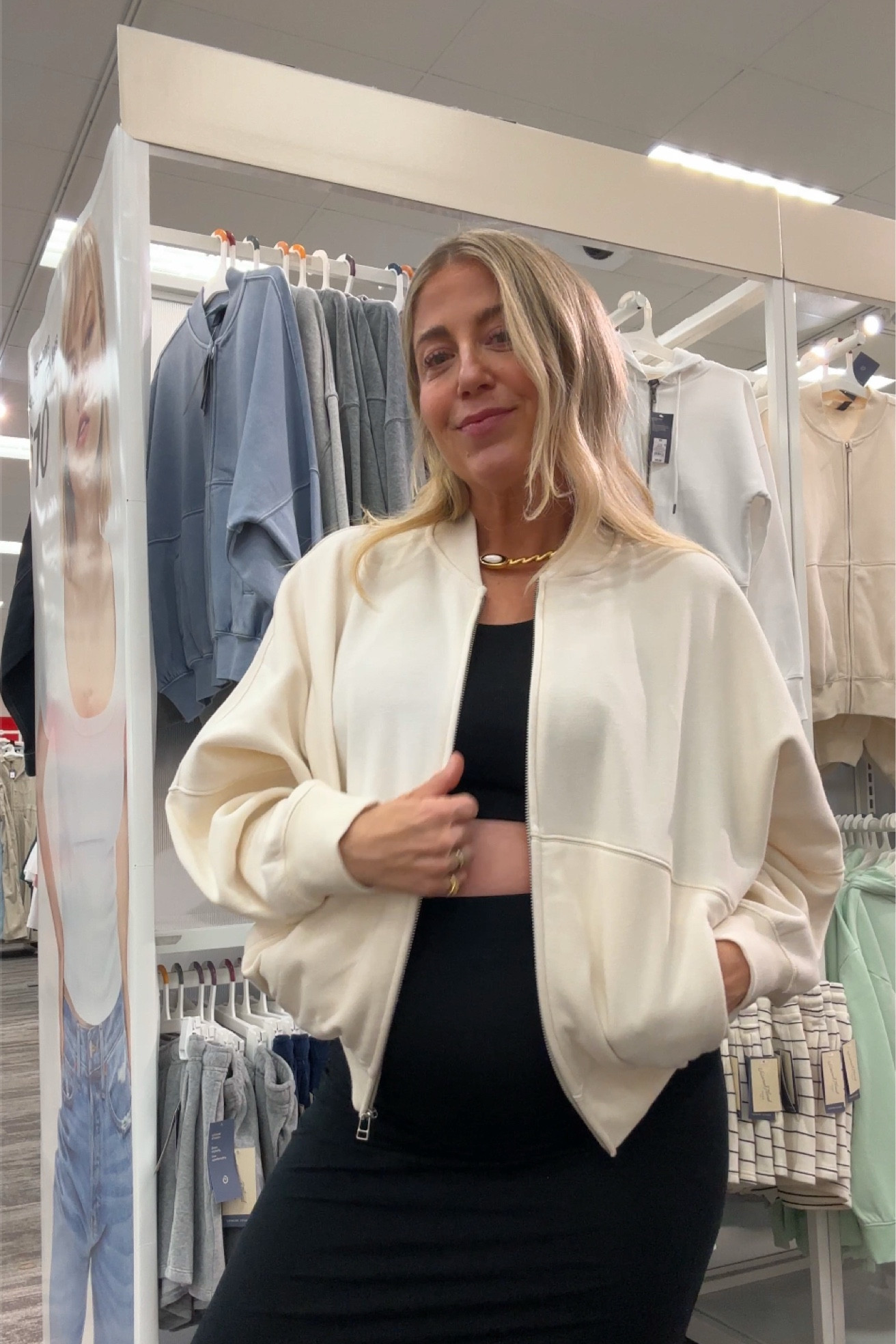 What I Found At Target - winter style 

#LTKStyleTip #LTKFindsUnder100 #LTKOver40