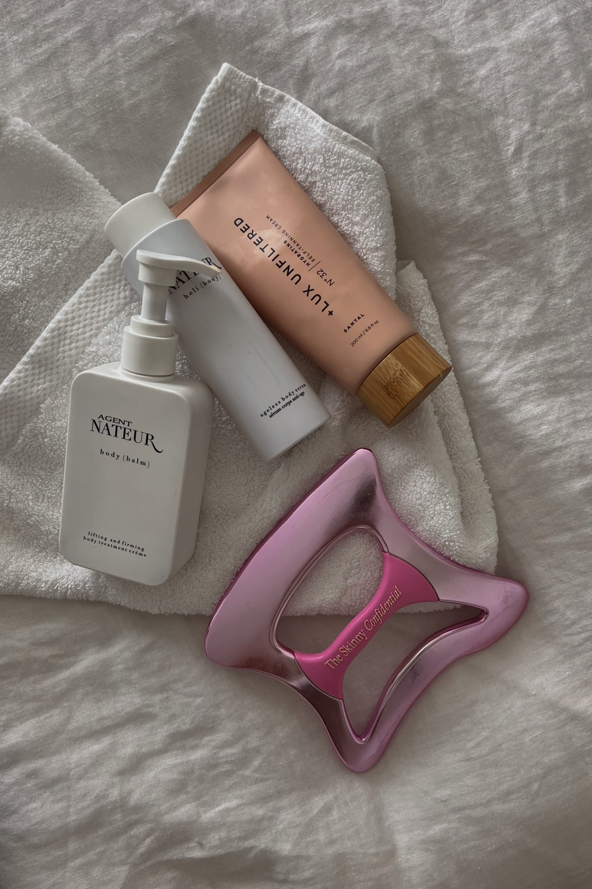 These 4, daily 💖

#LTKbeauty #LTKfindsunder100