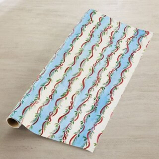 Bow Vine Gift Wrap | Ballard Designs, Inc.