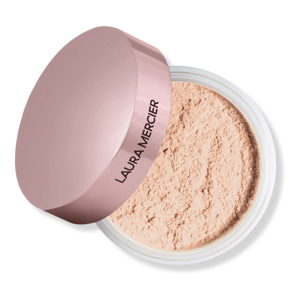 Laura Mercier Translucent Loose Setting Powder - Tone-up Rose | Ulta