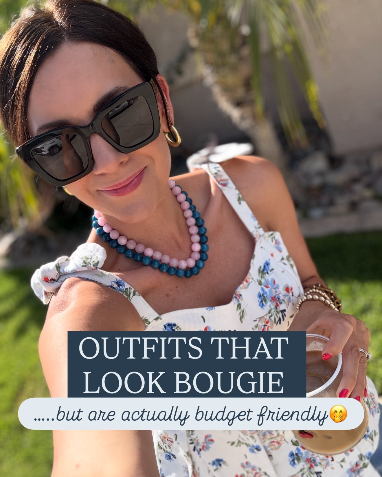 Comment BUDGET to shop✨outfits for summer that are all affordable, but look/feel expensive—our fav🤌🏼 let me know if you have sizing questions!!
.
.
#targetstyle #oldnavystyle affordable outfits

#LTKootd #LTKSaleAlert #LTKSeasonal