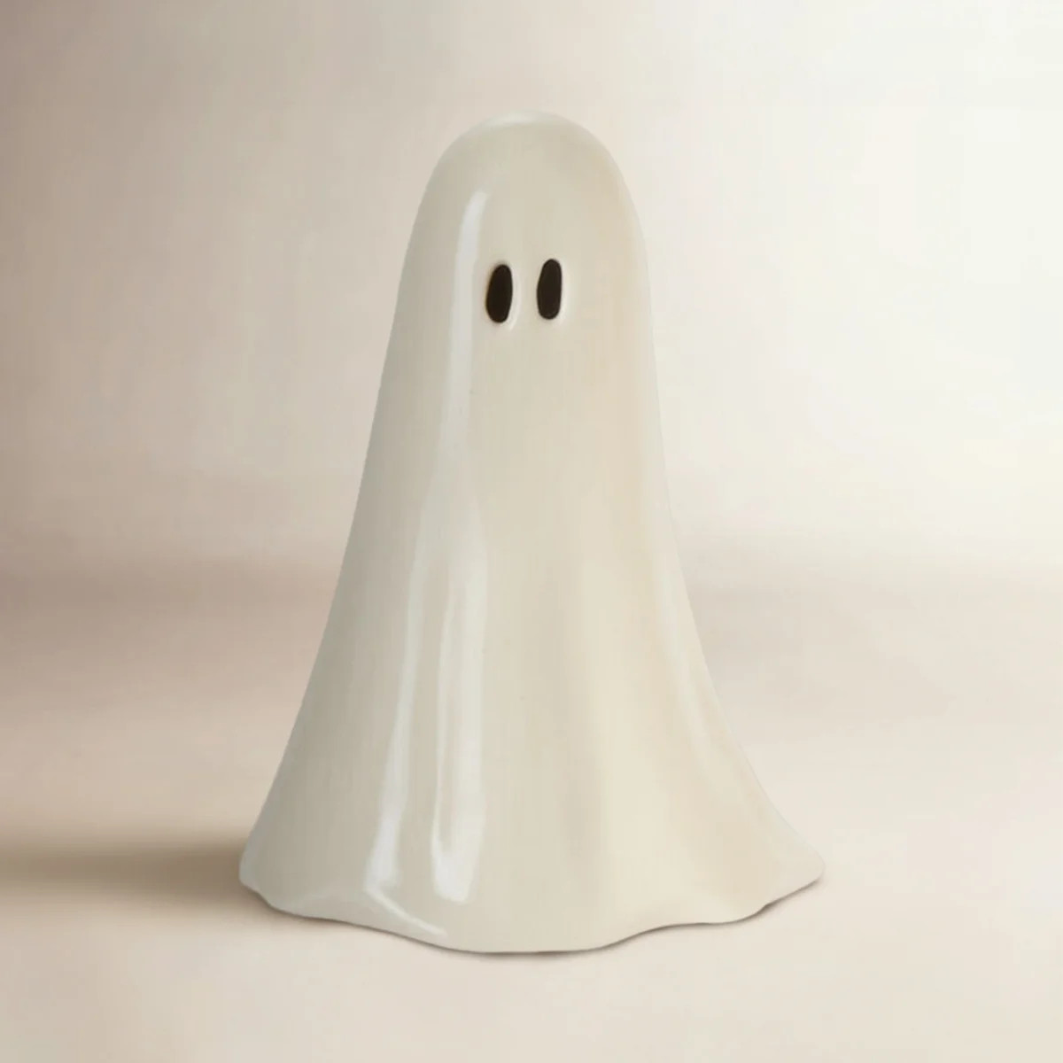 Not So Ghostly Figurine | Wayfair North America