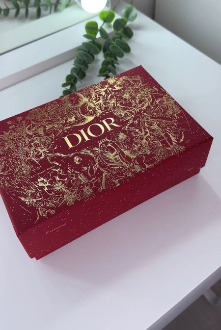 Dior Lunar New Year Collection 2024