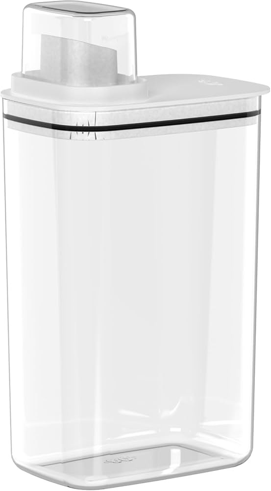 OU DISPENSER FLOW 2,3L BRANCO FECHADO | Amazon (BR)
