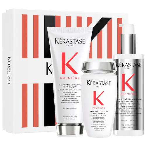 Kérastase Première Trio Luxury Haircare Set for Damaged Hair | Sephora (US)