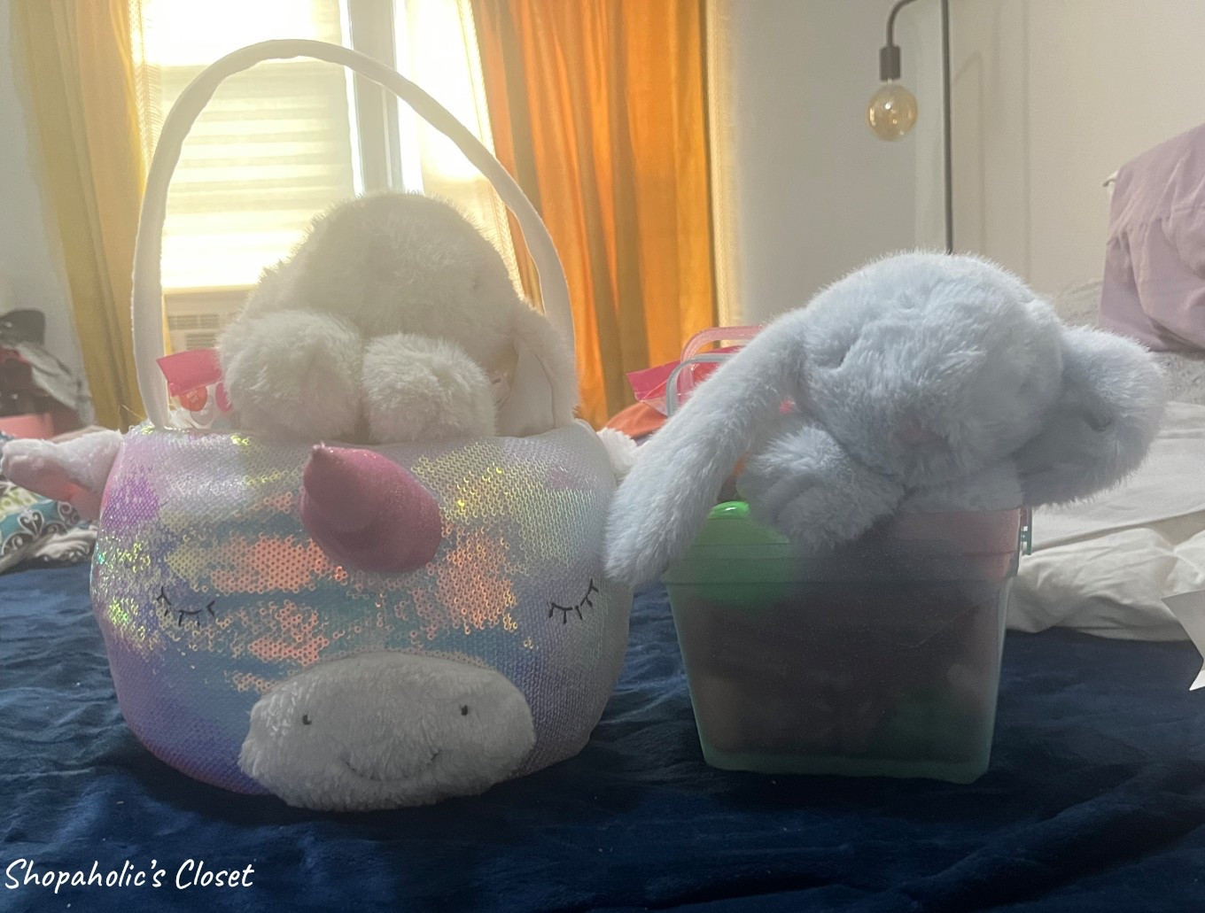 Happy Easter!

#shopdeescloset #shopaholicscloset

#LTKKids