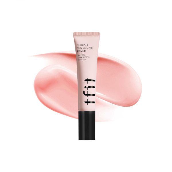 TFIT - Delicate Silk Veil Art Primer - 30ml | Stylevana