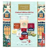 Yankee Candle 8 Piece Set | Boots.com