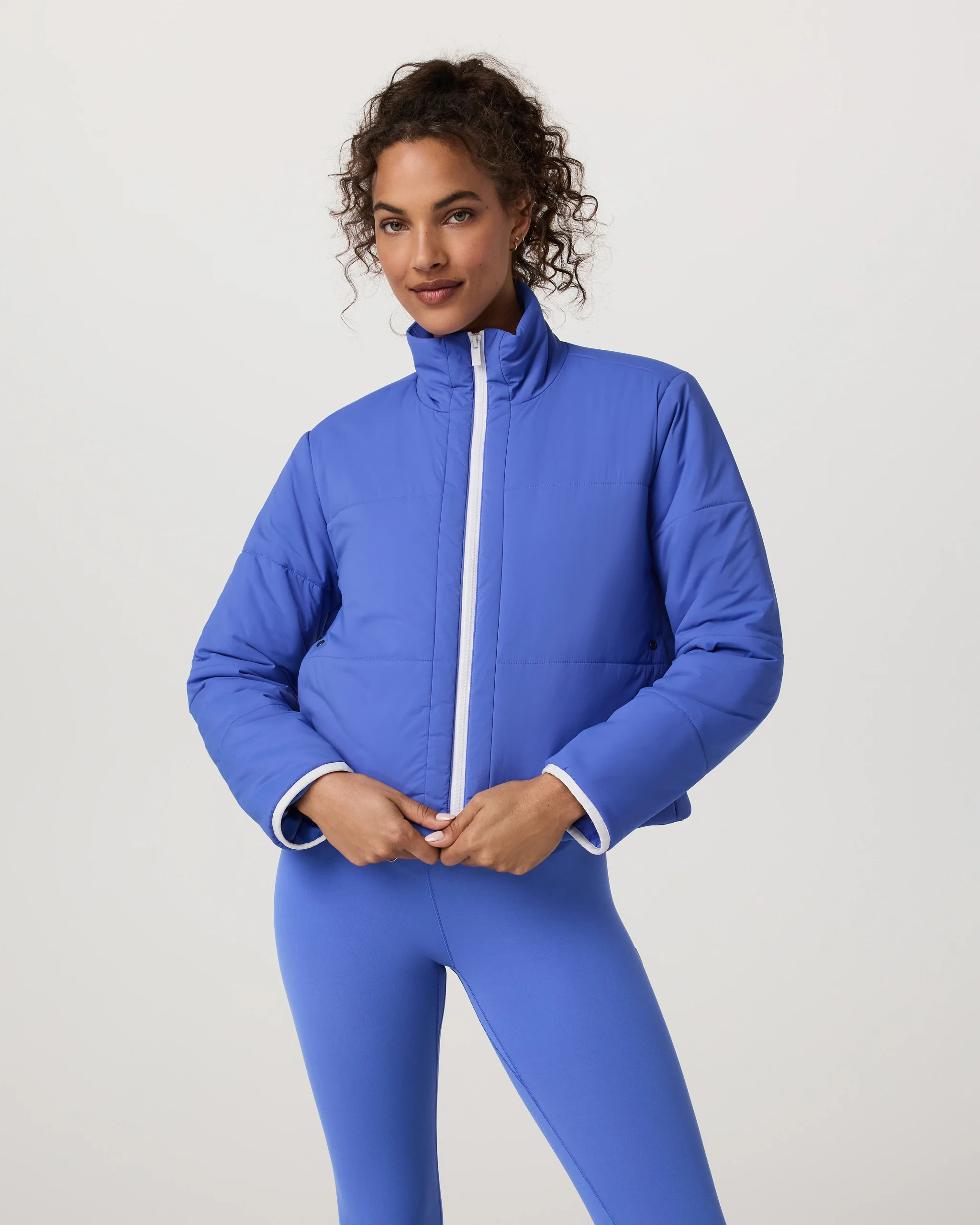 Canyon Insulated Venture Jacket | Vuori Clothing (US & Canada)