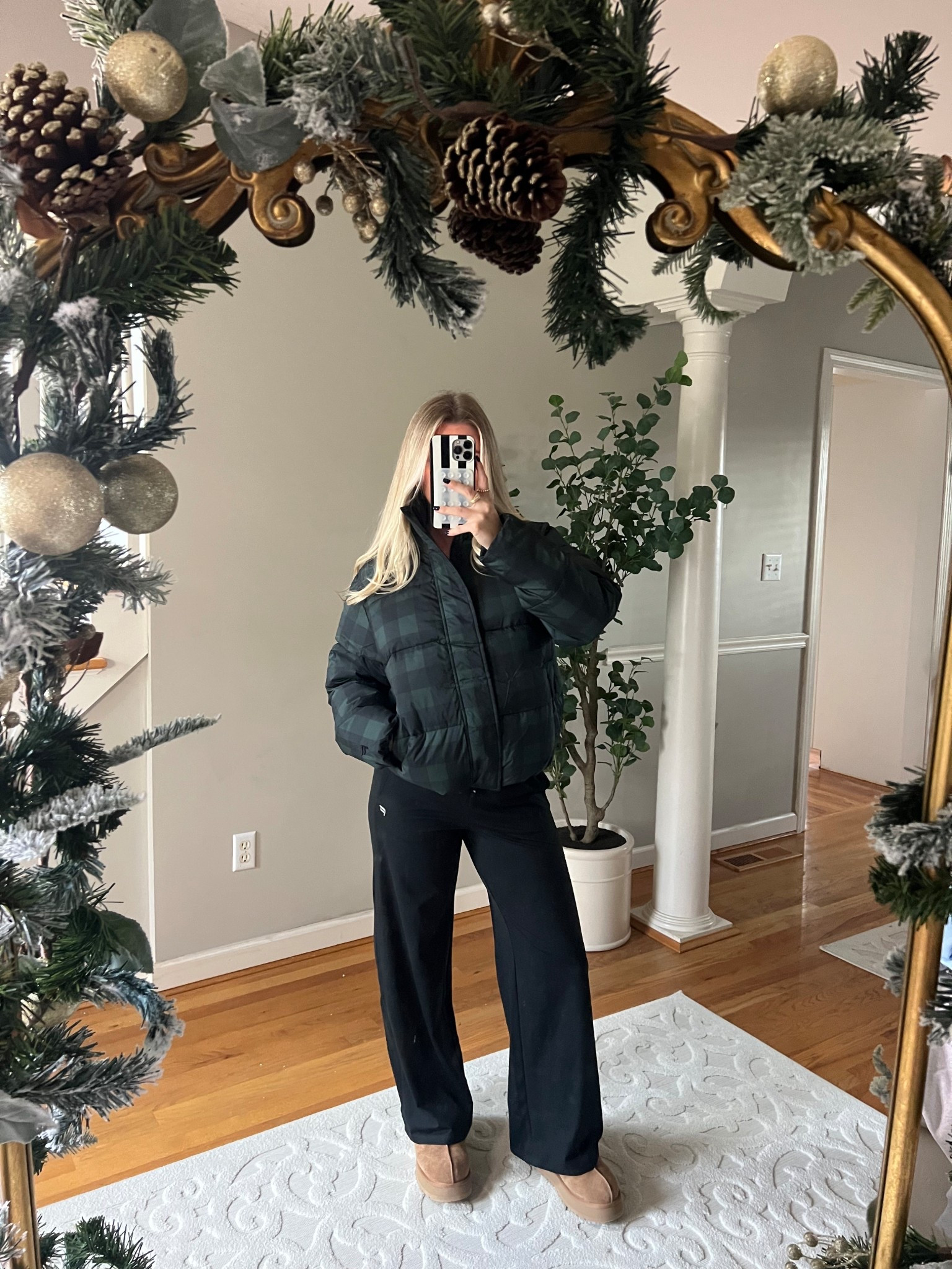 OOTD ! 
Fabletics 


#LTKActive #LTKU #LTKootd