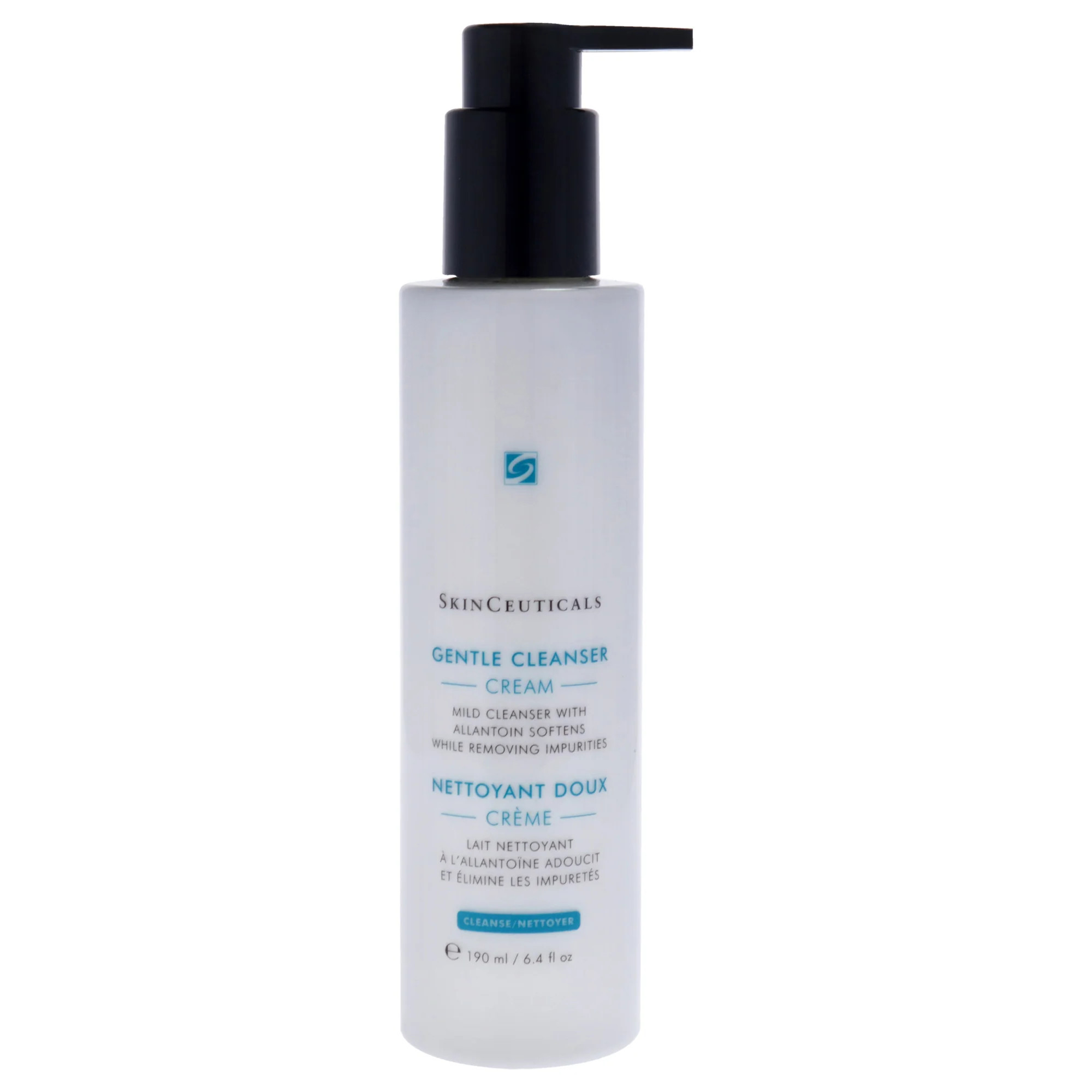 Gentle Cleanser Cream by SkinCeuticals for Unisex - 6.8 oz Cleanser | Shop Simon