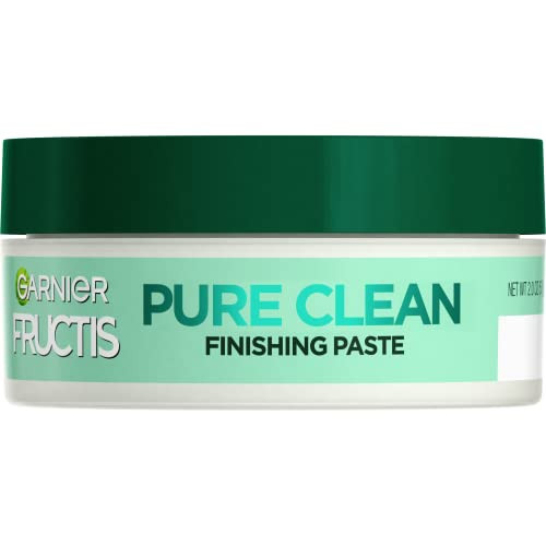 Garnier Fructis Style Pure Clean Finishing Paste, 2 Oz, 1 Count (Packaging May Vary) | Amazon (US)