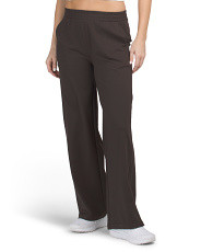 Lux Avenue Wide Leg Pants With Side Pockets | Women | Marshalls | Marshalls