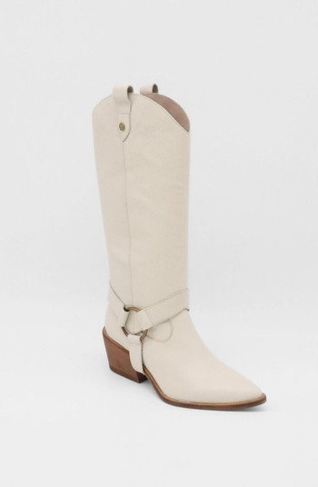 Penelope Western Cowboy Convertible Boots | Nordstrom