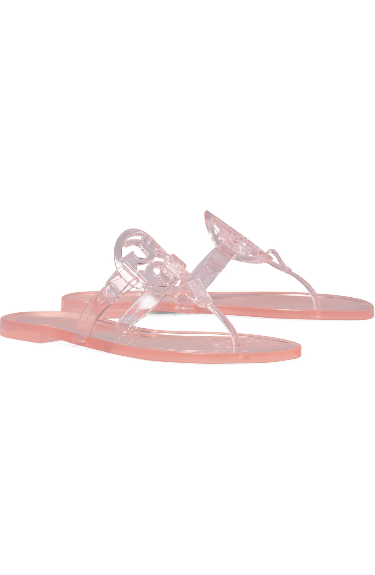 Miller Jelly Flip Flop (Women) | Nordstrom