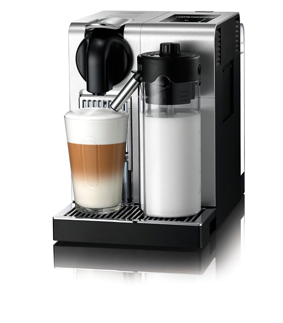 Nespresso Lattissima Pro Coffee and Espresso Machine by De'Longhi | Macys (US)