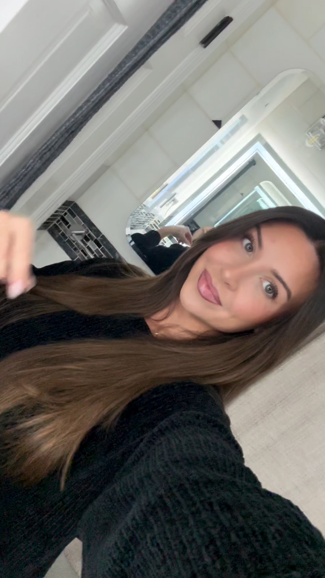 Makeup routine for the barn 

#LTKgrwm #LTKdayinmylife #LTKBeauty