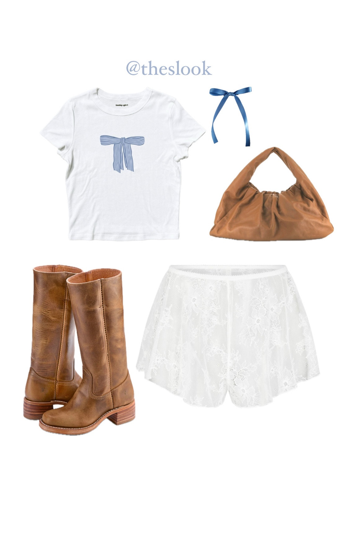 Girly 4th of July fit 🎀 

#LTKSummerSales #LTKBeauty #LTKSeasonal