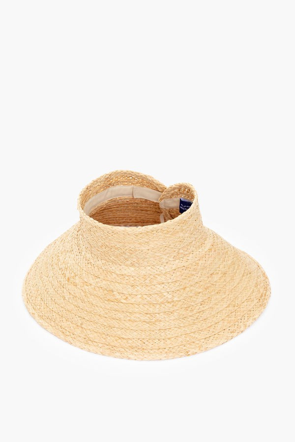 Roll Up Travel Visor | Tuckernuck (US)