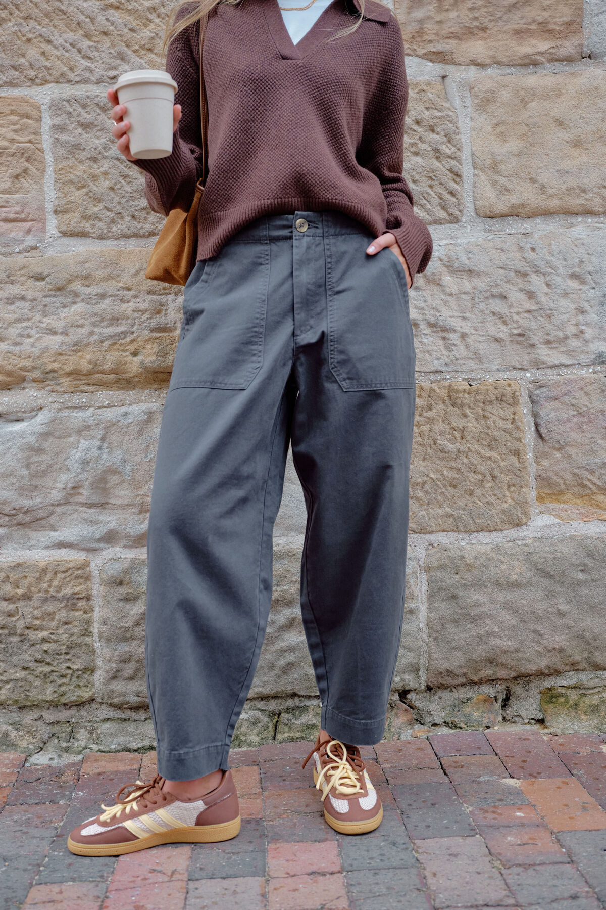 Weekender Pant | Ceres Life