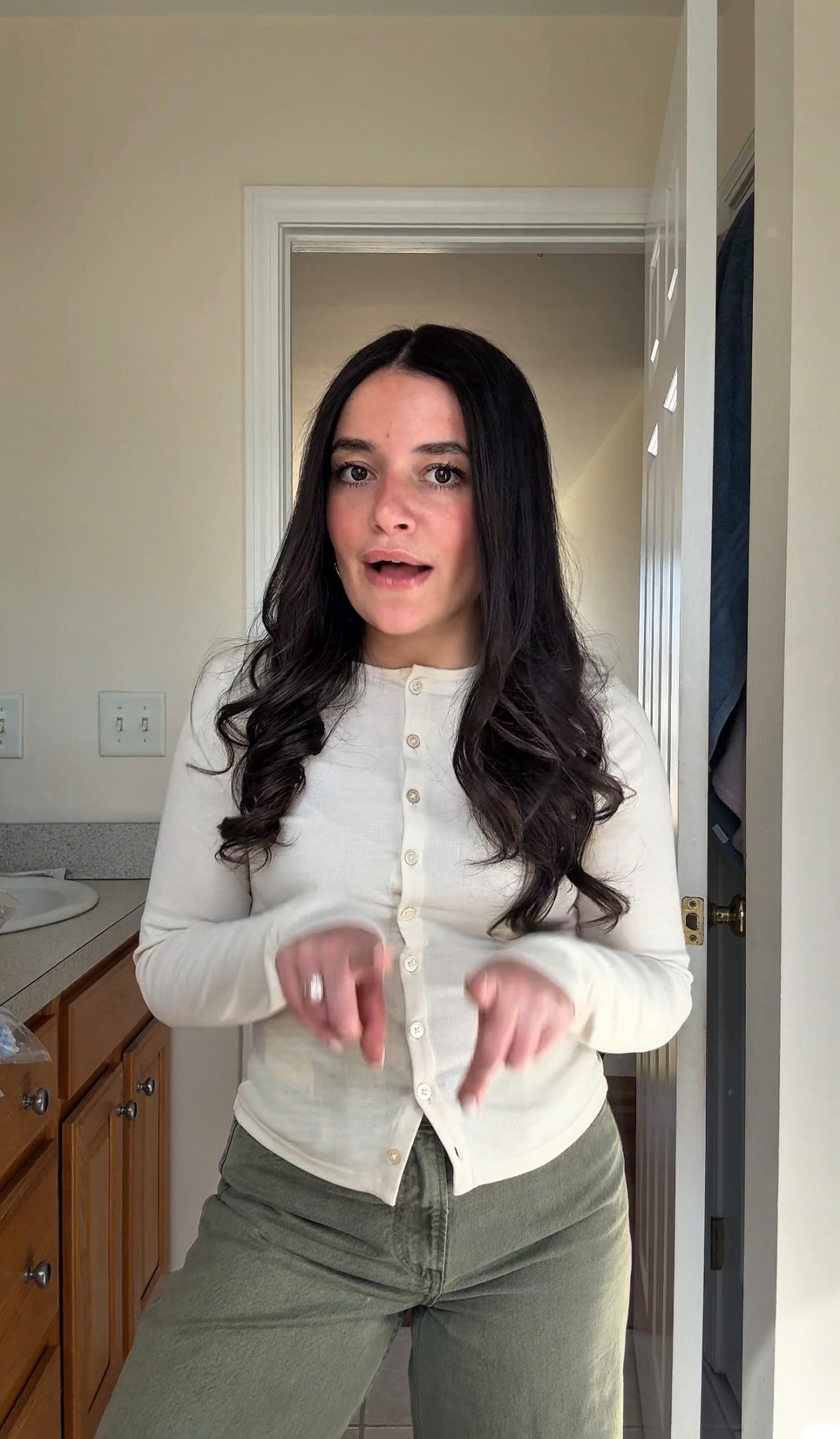 abercrombie spring haul🌸

#LTKSeasonal #LTKPetite #LTKU