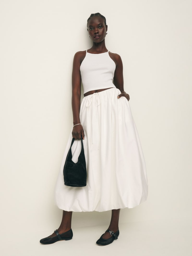 Cassandra Two Piece | Reformation (Global)