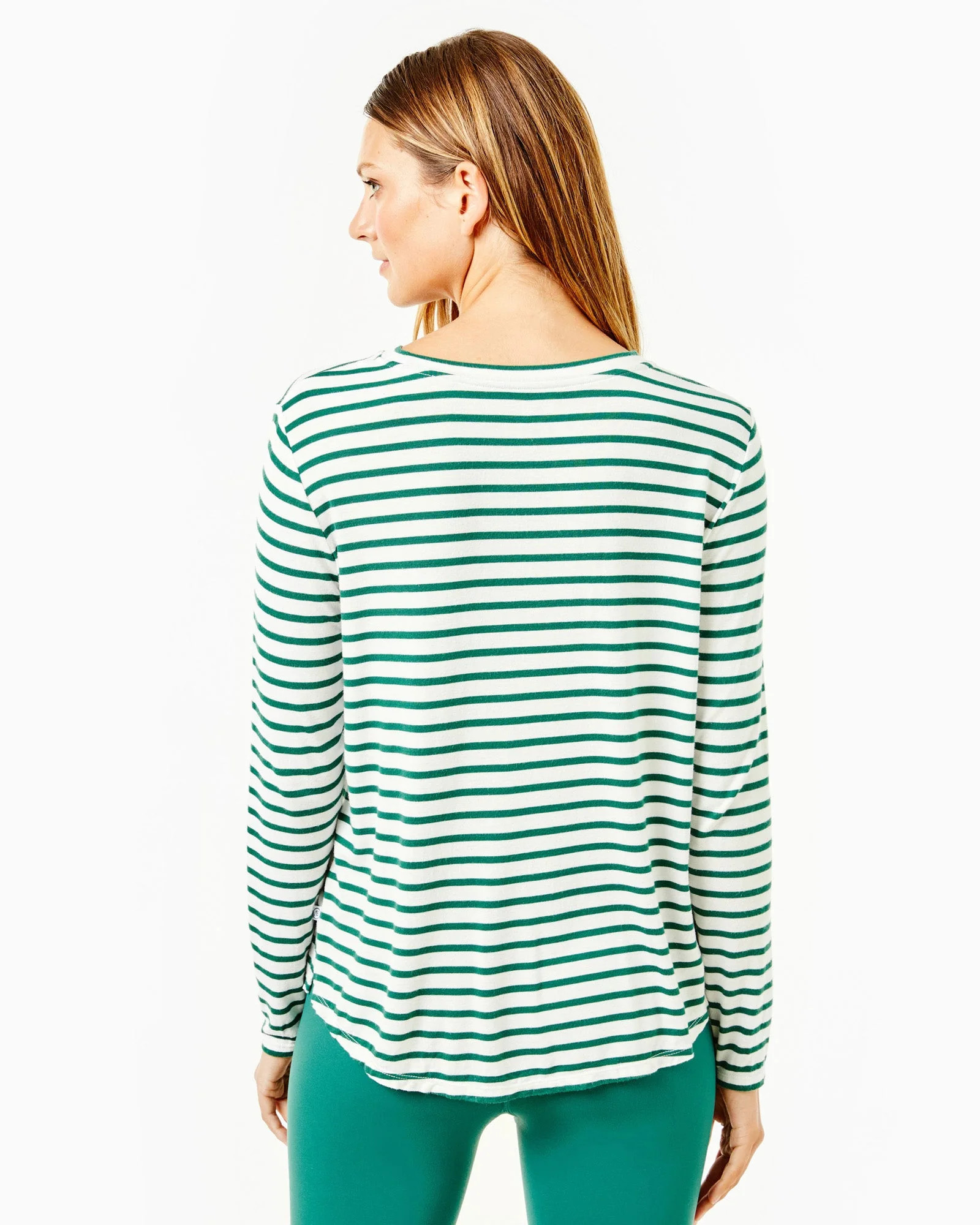 The Everyday Long Sleeve | Addison Bay