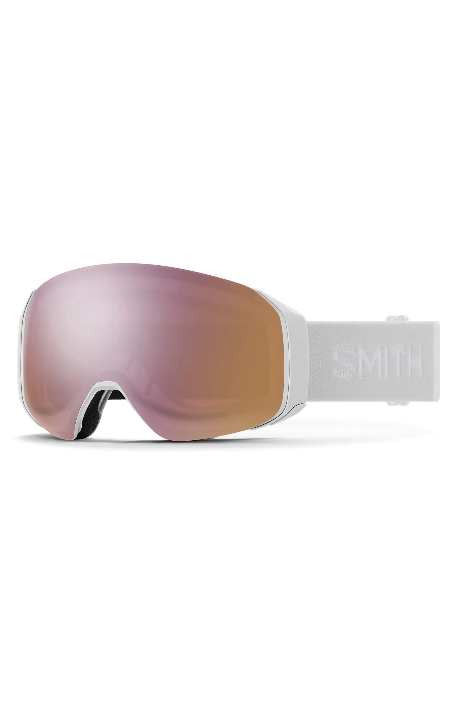 4D MAG™ 154mm Snow Goggles | Nordstrom