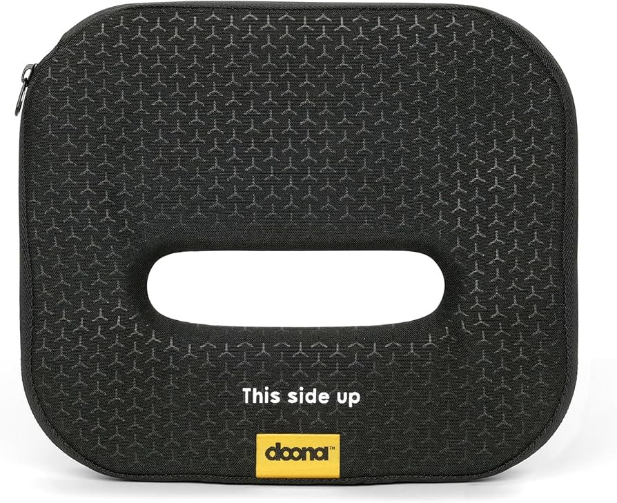 Doona SensAlert - Child Car Seat Alert - Compatible with Doona Car Seat & Stroller | Amazon (US)