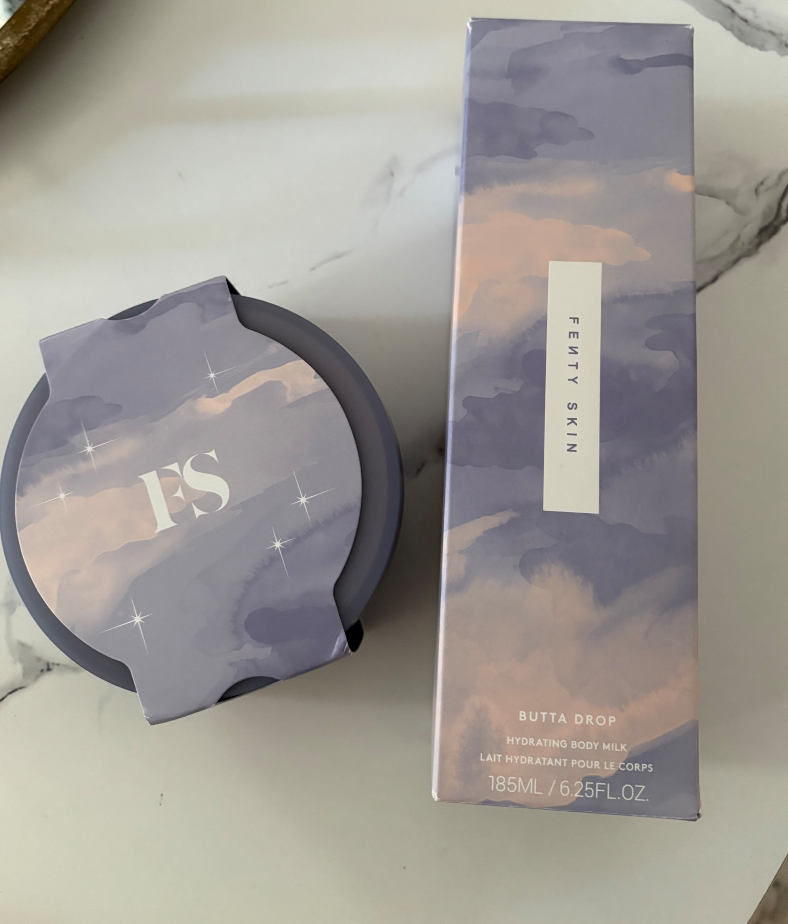 Fenty beauty for the softest skin✨

#LTKFindsUnder100 #LTKU #LTKBeauty