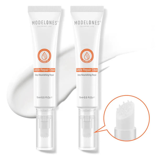 Modelones Cuticle Repair Cream 15ml | Modelones.com