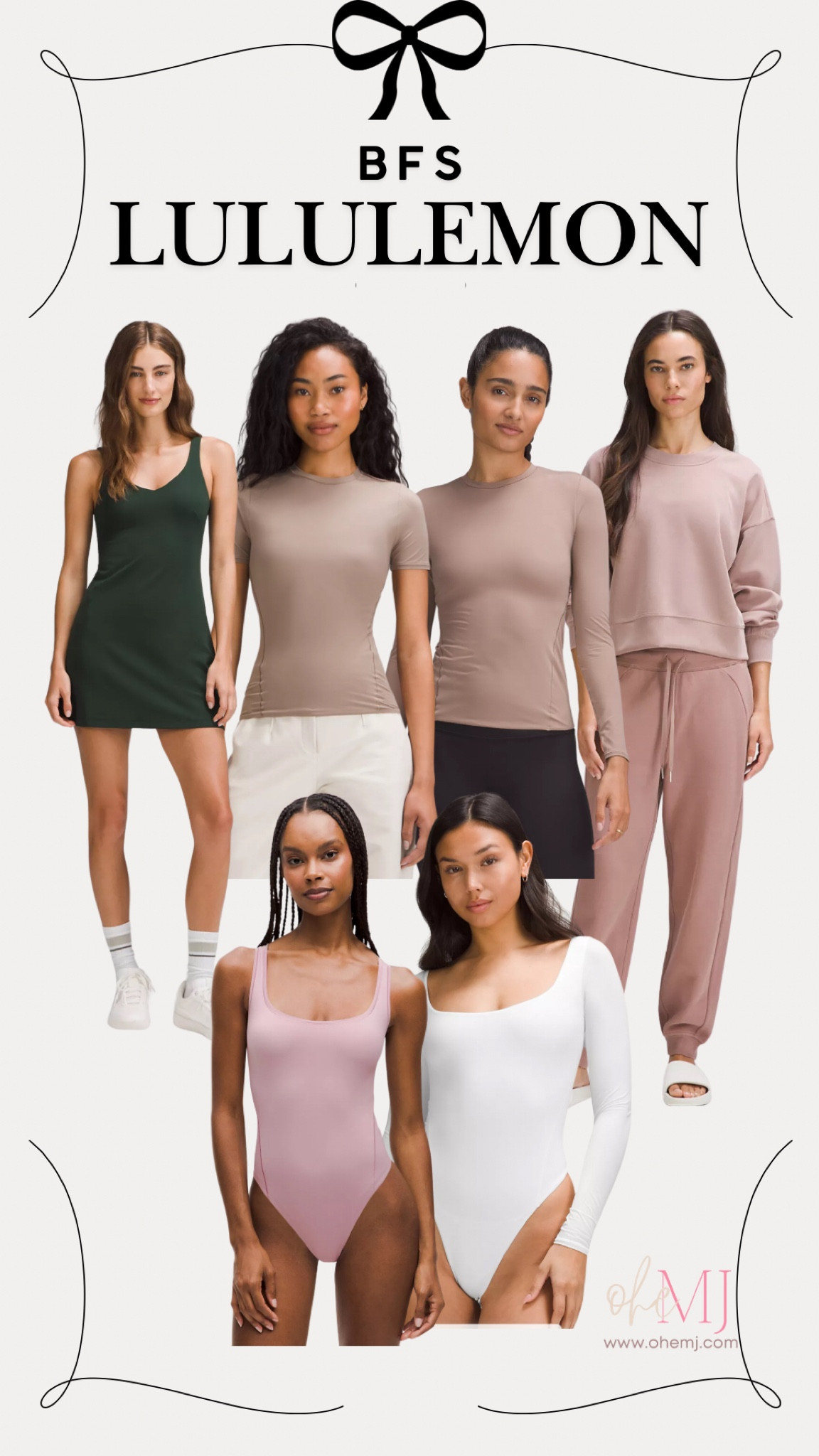 Black Friday Sale
Lululemon
#wondermostultrasoft


#LTKFitness #LTKSaleAlert #LTKStyleTip