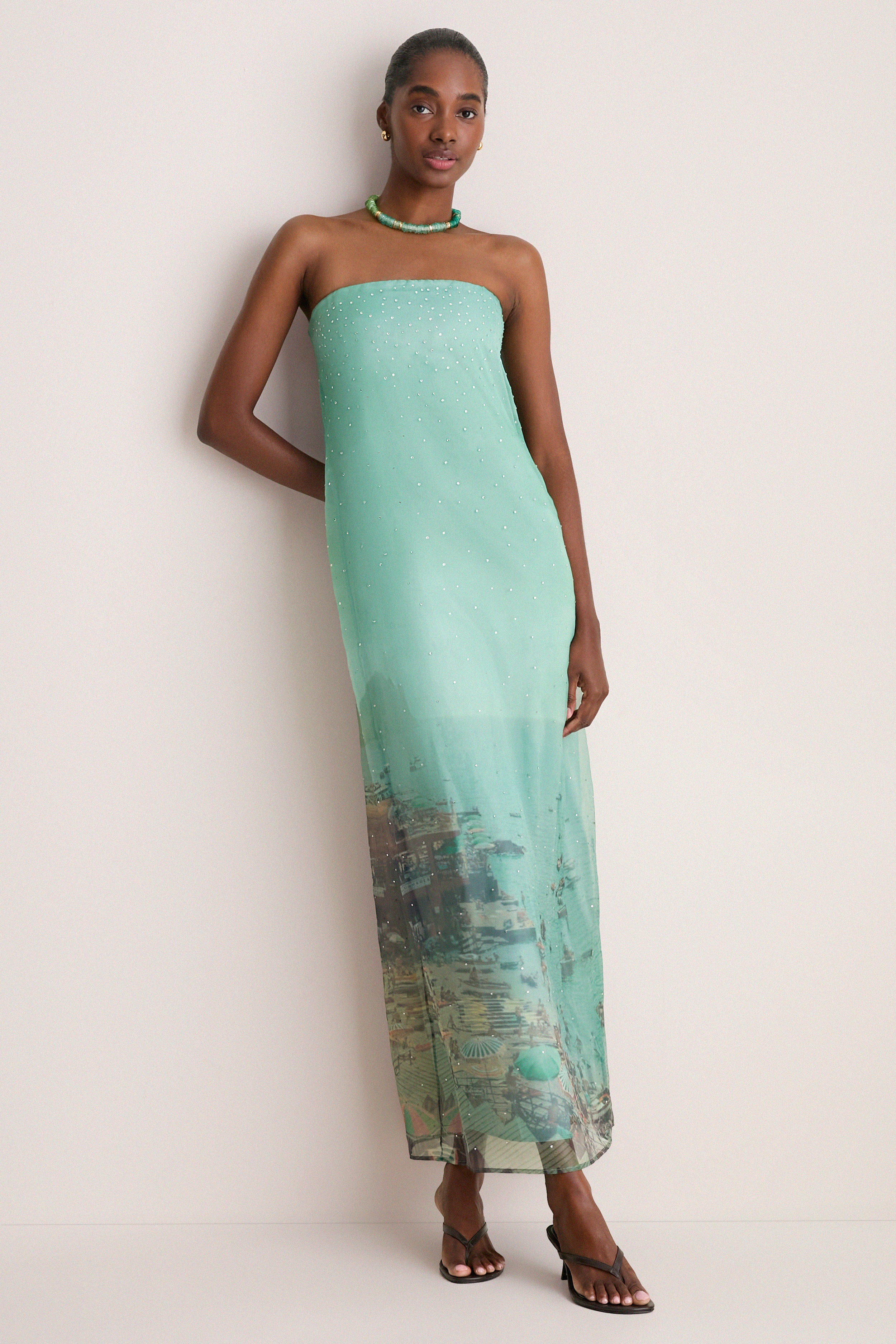 Endless Summer Amara Dress | Tuckernuck (US)
