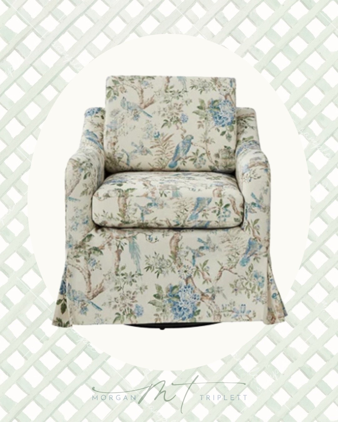 Slipcover swivel chairs 

Grandmillenial, home decor, furniture 

#LTKHome #LTKSaleAlert