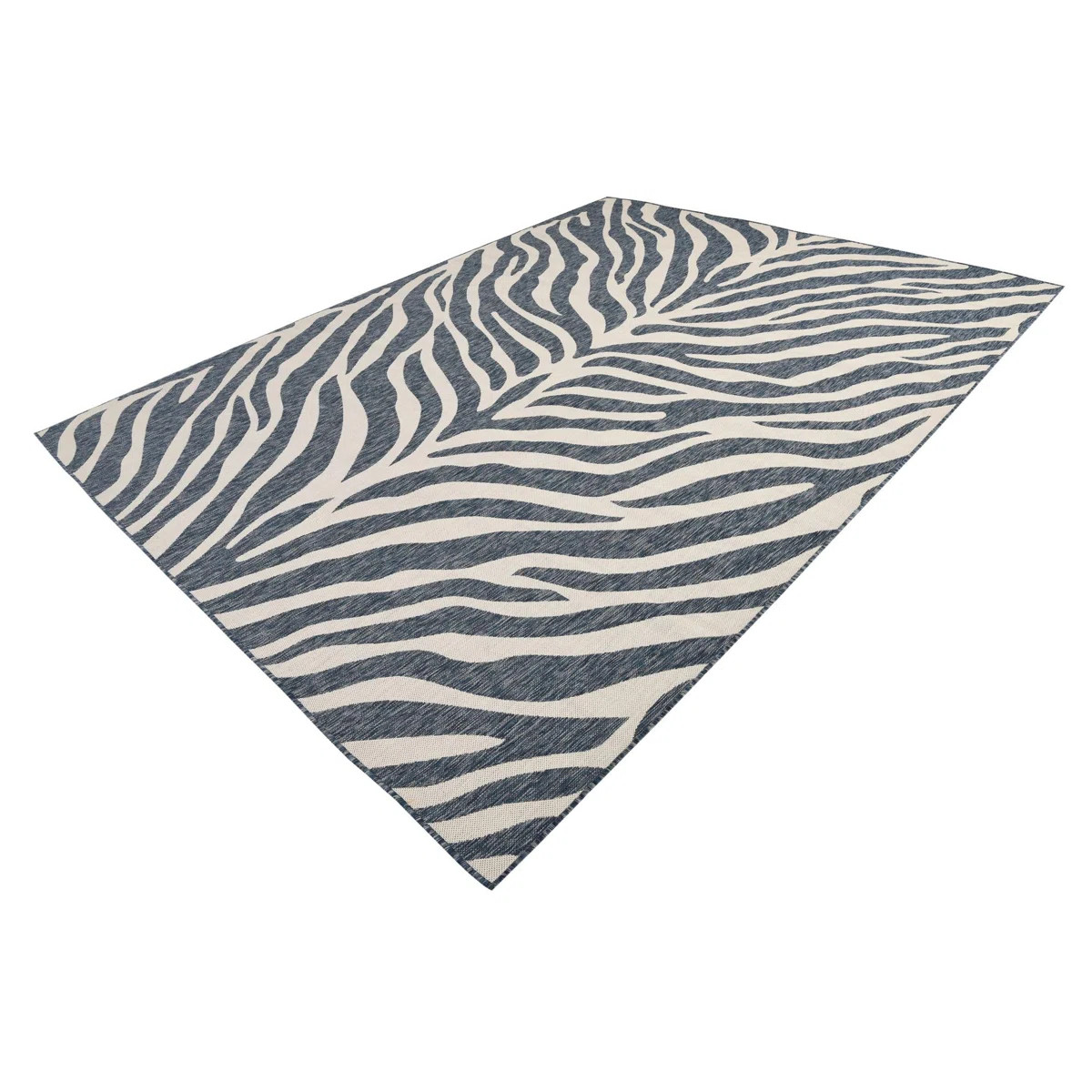 Itchington Animal Print Indoor / Outdoor Rug | Wayfair North America