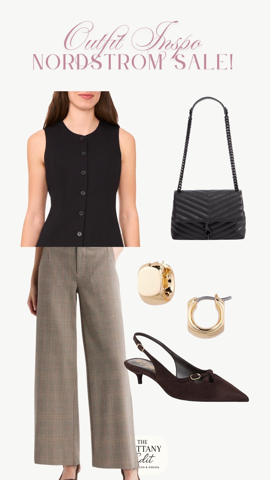 Curated the cutest outfit and it’s all on sale now!

#LTKStyleTip #LTKSaleAlert #LTKWorkwear