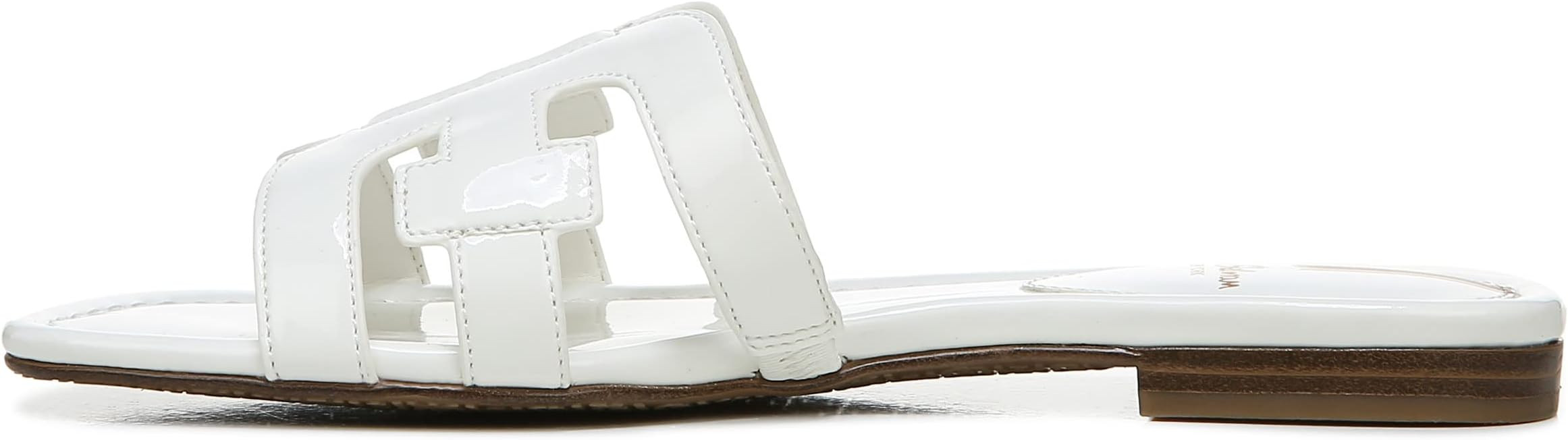 Sam Edelman Women's Bay Slide Sandal | Amazon (US)