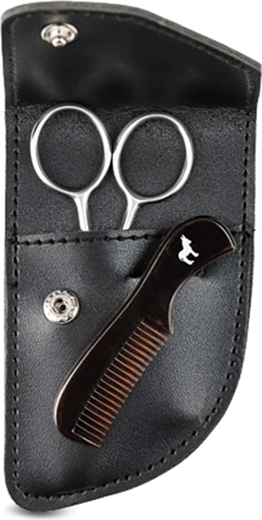 Pete & Pedro Beard Care Comb & Scissors Kit | Nordstrom | Nordstrom