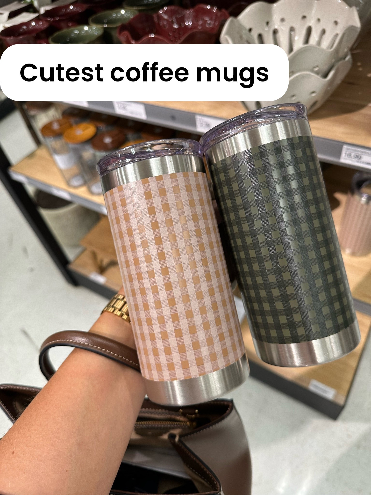 Cutest coffee mugs

#LTKHome