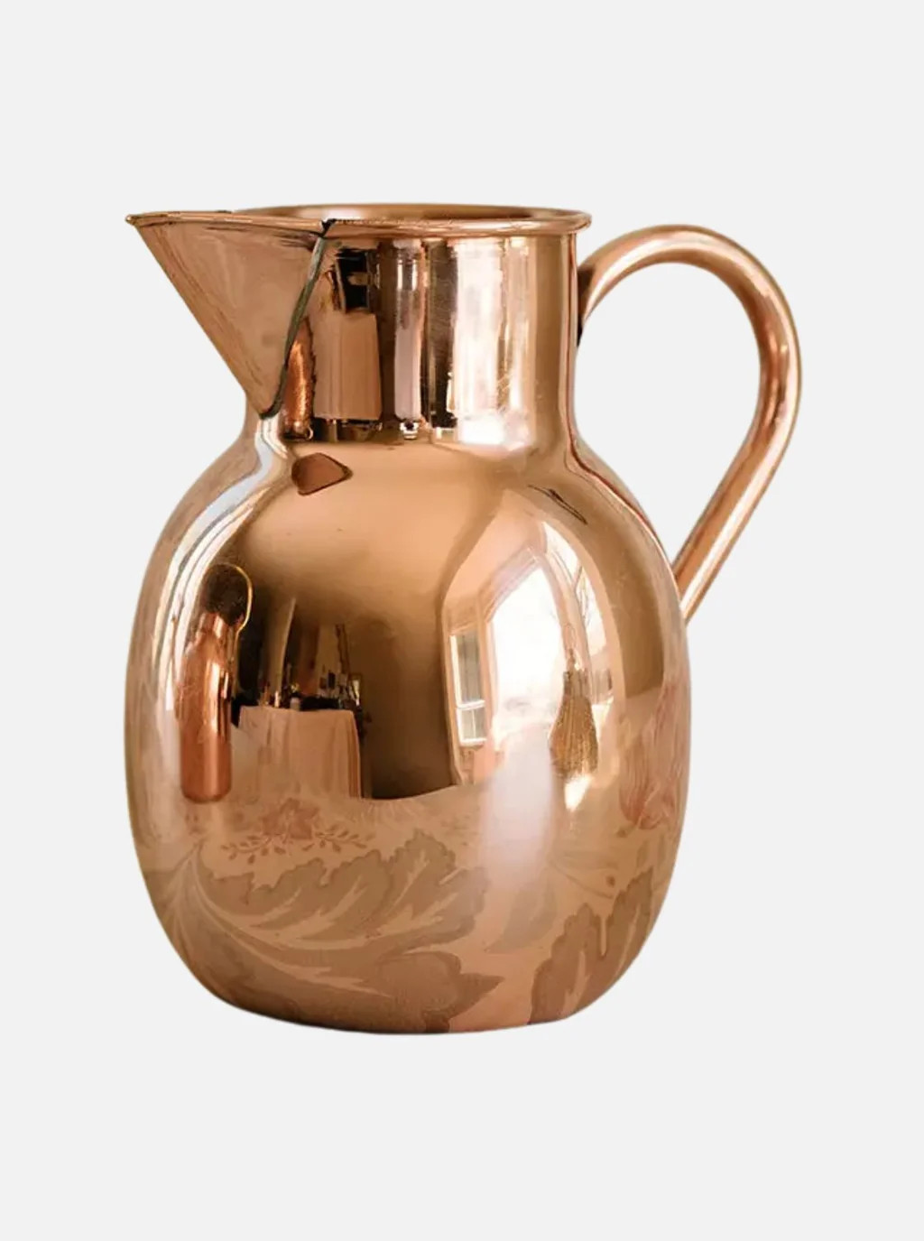 Copper Pourer | House of Jade Home