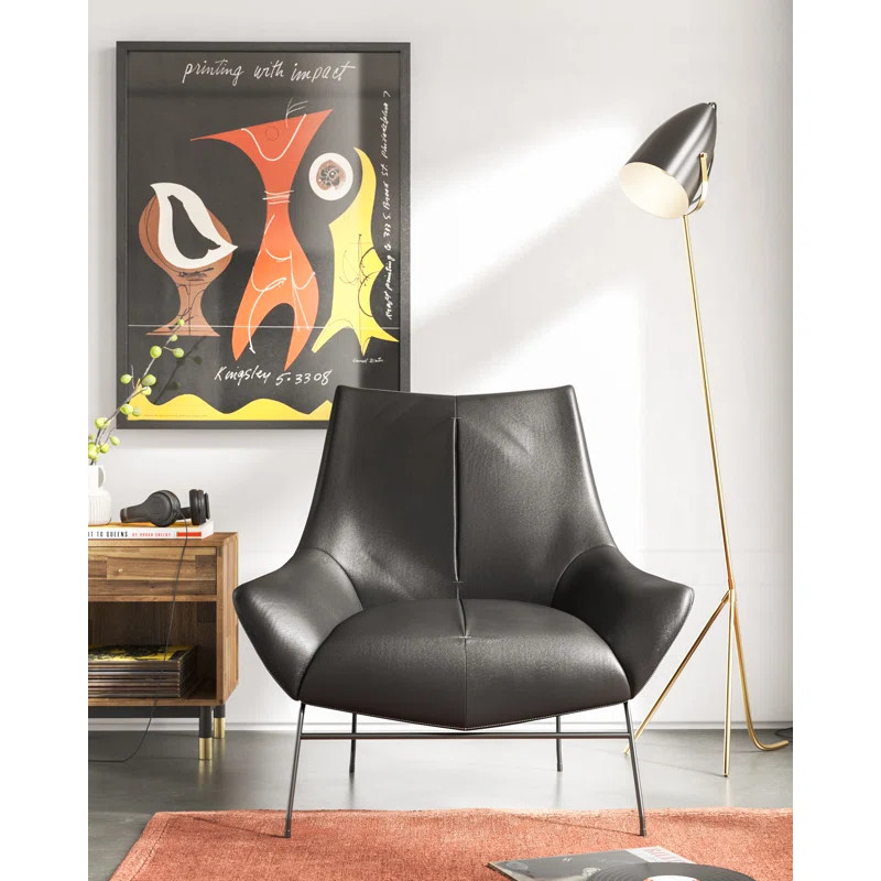 Jorge Stoneware Table Vase | Wayfair North America