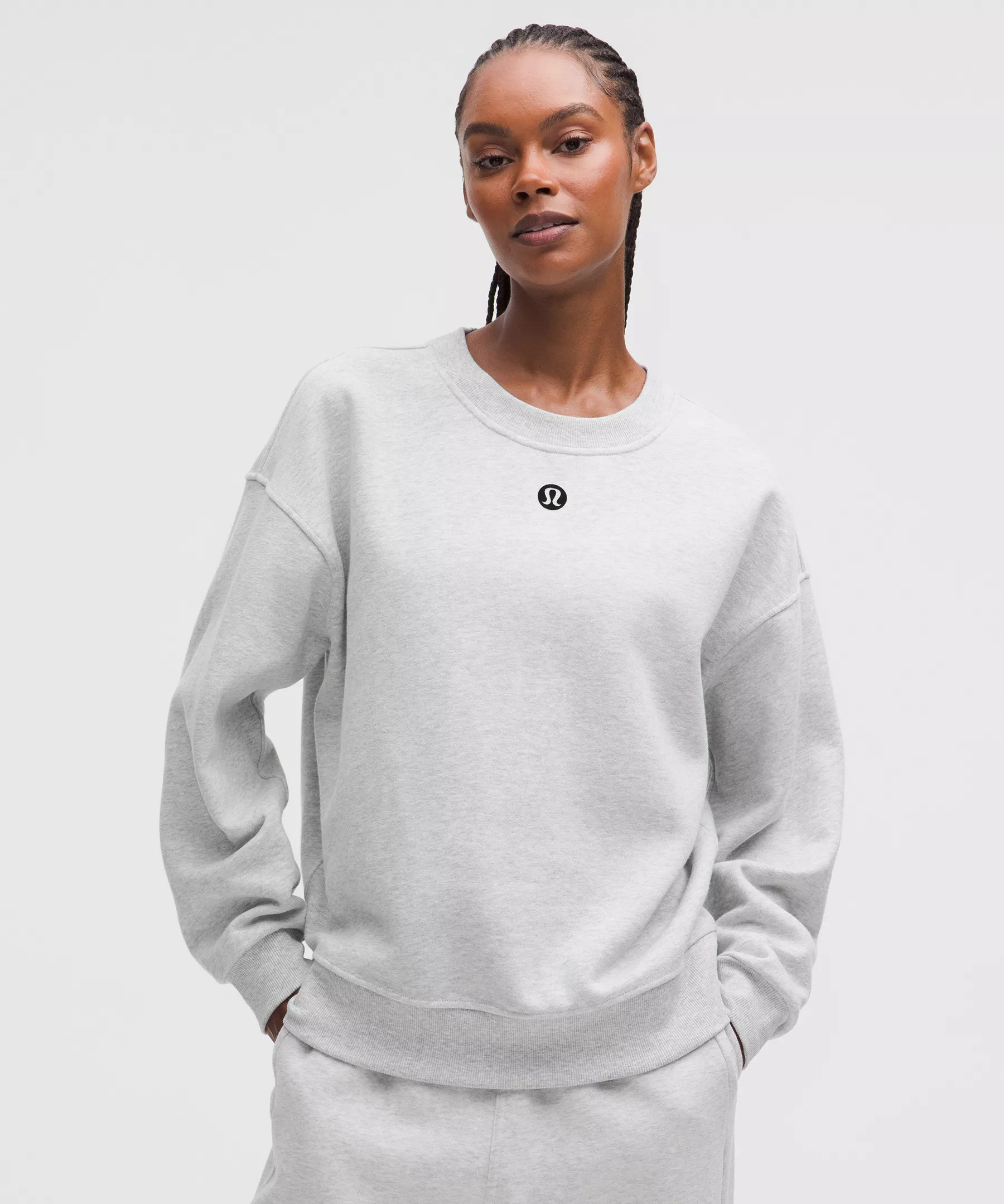 technical apparel + athletic shoes | lululemon | Lululemon (US)