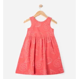 Maybe Junior Aqua Printed Dress With Mock Bow | Boots.com