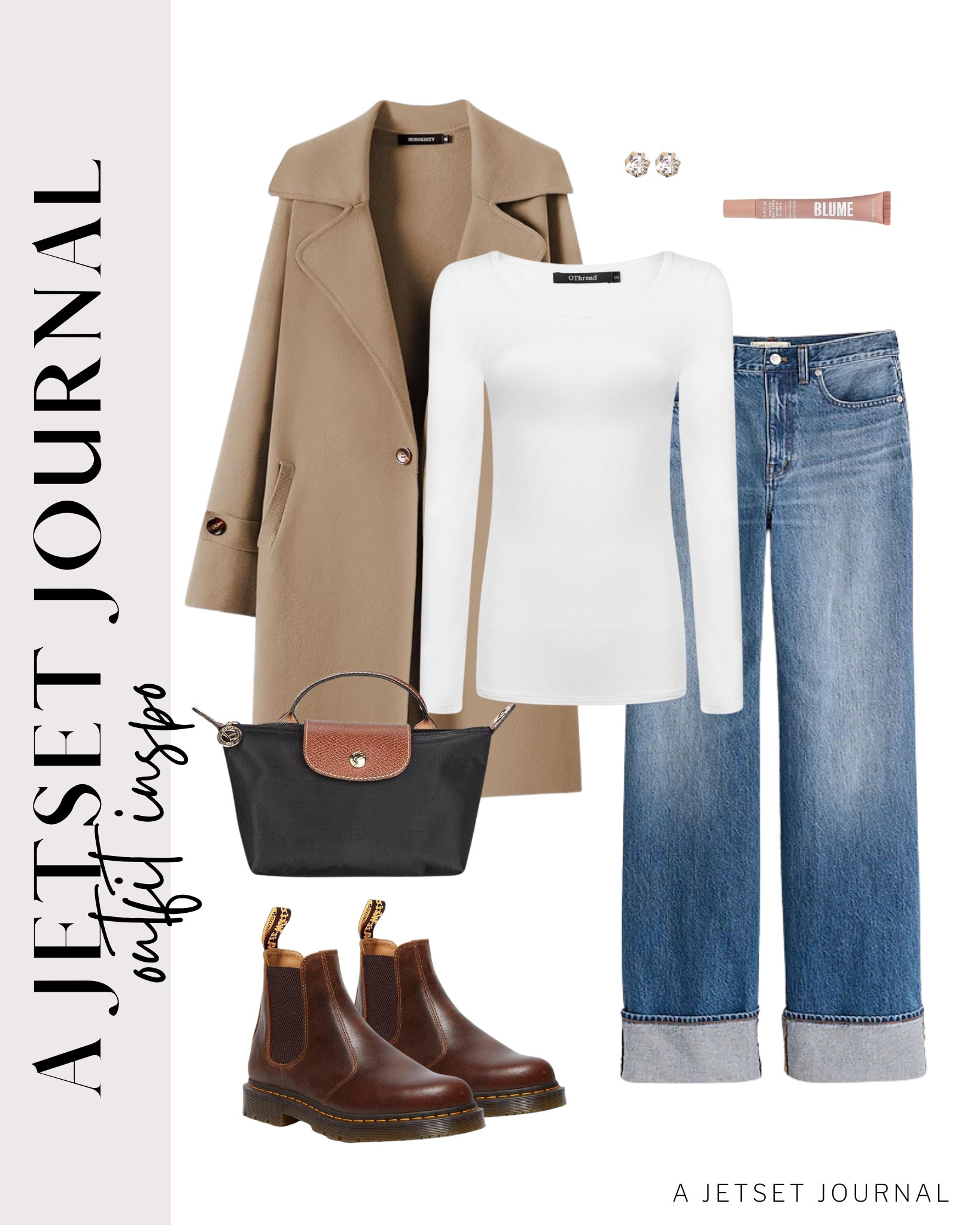 Try this simple way to layer and style your new jeans!
fall layers, amazon fashion favorite finds, fall wardrobe, easy style tips, blazer coatigan, trendy style, viral look, top picks

#LTKStyleTip #LTKU #LTKSeasonal